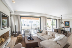 Apartment in Imara, Marbella