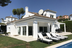 Marbella Country Club